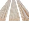 Vurenhout tengels 11x38x4200mm - bundel a 20 stuks